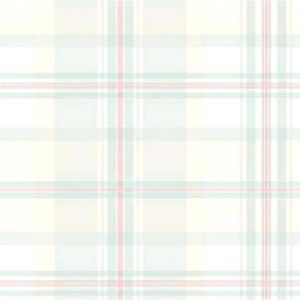 ABBY ROSE 3 - XADREZ TARTAN -AB27605