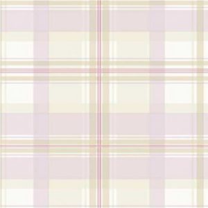 ABBY ROSE 3 - XADREZ TARTAN - AB42403