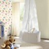 BAMBINO XVII - AIR PLANE - 249064 - BRANCO - AMBIENTADO