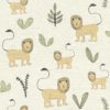 BAMBINO XVIII - LION - 531701 - BEGE