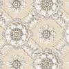 CLASSIC SILKS 2 - LEXIE TILES - CS35628 - BEGE A