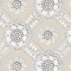 CLASSIC SILKS 2 - LEXIE TILES - CS35629 - BEGE B