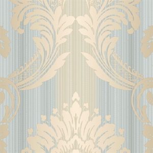 CLASSIC SILKS 2 - - SANDRA DAMASK -CS35603 - BEGE A