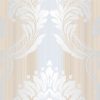 CLASSIC SILKS 2 - - SANDRA DAMASK -CS35607 - BEGE B