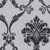 CLASSIC SILKS 2 - THIN DAMASK - CS27371