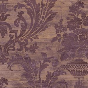 CLASSIC SILKS 2 - VINTAGE DAMASK - CS35602