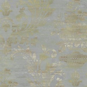 CLASSIC SILKS 2 - VINTAGE DAMASK - SM30358