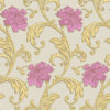 CONCERTO - FLORAL SCROLL - JC2006-3 - ROSA