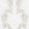 CONCERTO - LAYERED DAMASK - JC2003-1 - OFF WHITE