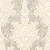 CONCERTO - LAYERED DAMASK - JC2003-2 - BEGE