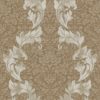 CONCERTO - LAYERED DAMASK - JC2003-3 - MARROM