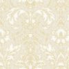 CONCERTO - SHIMMERING DAMASK - JC2008-1 - BEGE A