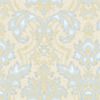 CONCERTO - SHIMMERING DAMASK - JC2008-2 - BEGE B