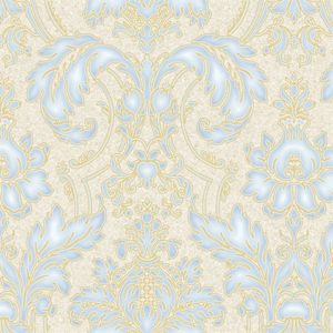 CONCERTO - SHIMMERING DAMASK - JC2008-2 - BEGE B