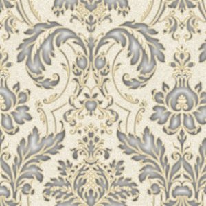 CONCERTO - SHIMMERING DAMASK - JC2008-3 - BEGE C