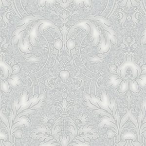 CONCERTO - SHIMMERING DAMASK - JC2008-4 - CINZA