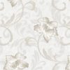 CONCERTO - SHIMMERING FLORAL - JC2001-1 - OFF WHITE