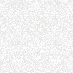 CONCERTO - TEXTURED DAMASK - JC2004-1 - OFF WHITE