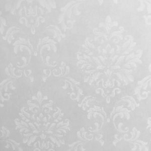 FLOW - DAMASK - A8020102 - CINZA