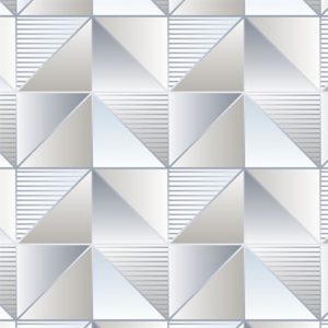 GEOMETRIX - CUBIST - GX37634 - AZUL B