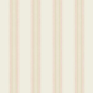 LITTLE FLORALS - IF4002 - TRADITIONAL STRIPE