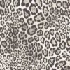 NATURAL FX - - LEOPARD SKIN - G67462 - CINZA