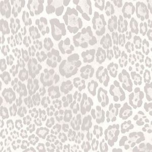 NATURAL FX - - LEOPARD SKIN - G67463 - OFF WHITE