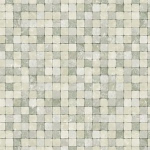 NATURAL FX - TEXTURED TILES - G67416 - VERDE