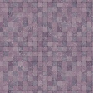 NATURAL FX - TEXTURED TILES - G67418 - LAVANDA