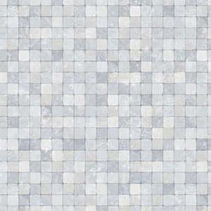 NATURAL FX - TEXTURED TILES - G67419 - AZUL