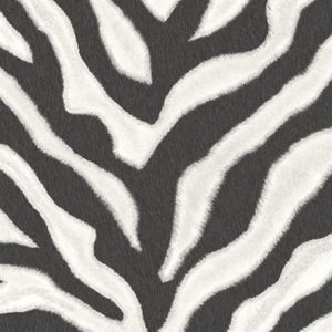 NATURAL FX - ZEBRA PRINT - G67491 - BRANCO