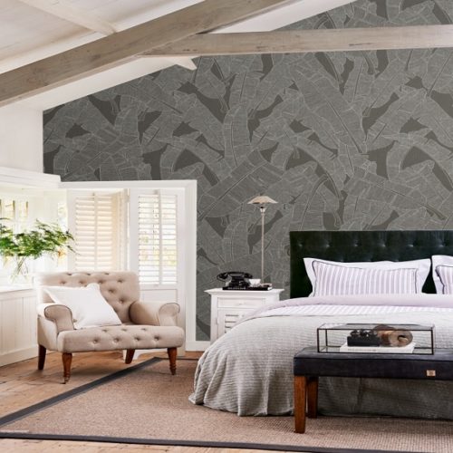 RIVIERA MAISON - TROPICAL LEAF - 30606 - PAINEL AMBIENTADO