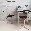 BAMBINO XVIII - WHALE PN - 842531 - OFF WHITE - AMBIENTADO