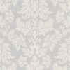 BB HOME PASSION V - DAMASK -474343 - CINZA