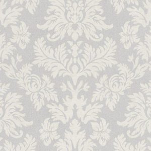 BB HOME PASSION V - DAMASK -474343 - CINZA