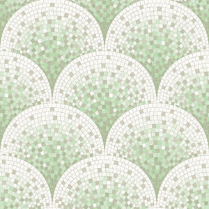 BEAUX ARTS 2 - VITRAL - BA220045 - VERDE