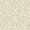 CITY LIGHTS - DAMASK - EE1348 - BEGE