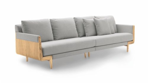 Cigno Sofa