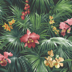 DEALVILLE - TROPICAL - G56434 - VERDE