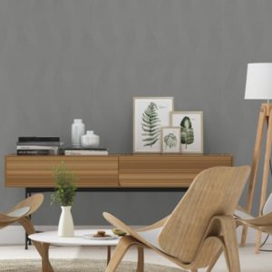 DECO STYLE - CURVA - 400540 - CINZA - AMBIENTADO