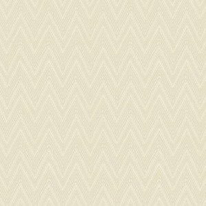 DIMENSIONAL EFFECTS - CHEVRON - TD4784 - OFF WHITE