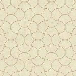 DIMENSIONAL EFFECTS - MOSAICO - TD4748 - BEGE C