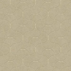 DIMENSIONAL EFFECTS - MOSAICO - TD4749 - FENDI