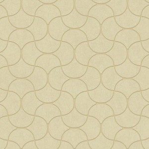 DIMENSIONAL EFFECTS - MOSAICO - TD4753 - BEGE A
