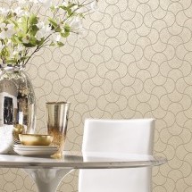 DIMENSIONAL EFFECTS - MOSAICO - TD4753 - BEGE A - AMBIENTADO