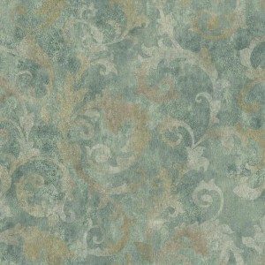 DIMENSIONAL EFFECTS - VINTAGE - TD4717 - VERDE