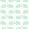 DREAN BIG - ELEFANTE - WI0100 VERDE