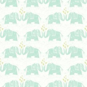 DREAN BIG - ELEFANTE - WI0100 VERDE