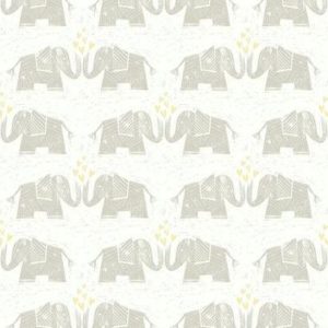 DREAN BIG - ELEFANTE - WI0102 - BEGE