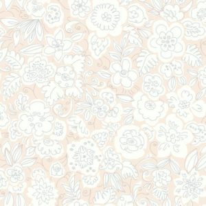 DREAN BIG - FLOWERS - WI0123 - ROSA